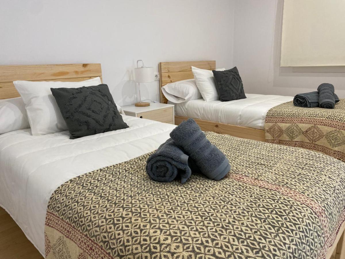 Arenaysal Home サンシェンショ エクステリア 写真