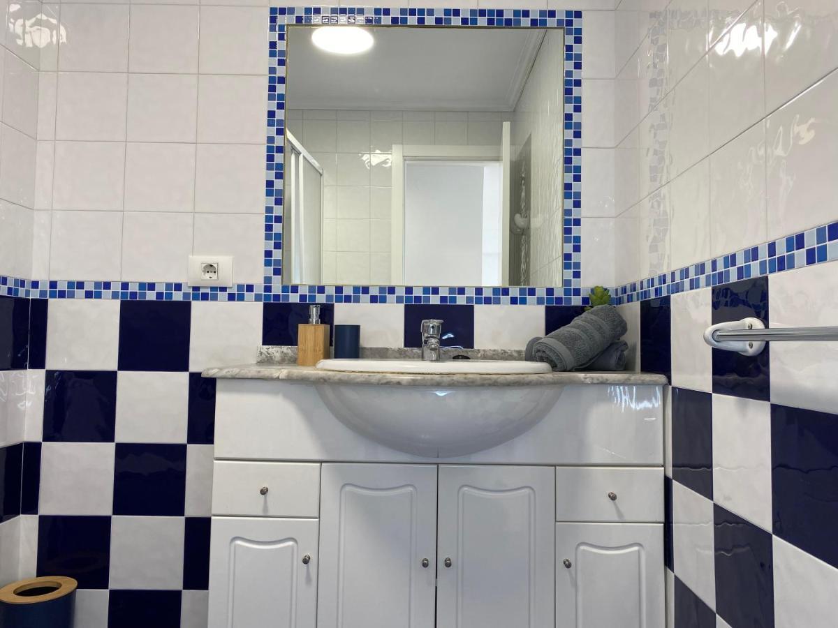 Arenaysal Home サンシェンショ エクステリア 写真